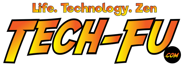 Tech-Fu